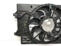 Вентилятор радиатора корпус hyundai kona 25380-j9xxx в Украине, фото thumb