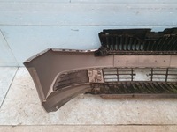 фото thumb №8, Бампер skoda fabia 3 iii 6v0 перед передній