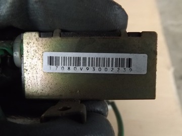 фото thumb №11, Lexus is200 is-200 иммобилайзер модуль блок управления 89783-53020