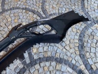 Купити Seat leon 3 fr рестайлінг  5f бампер перед 5f0807221ab оригінал, фото thumb