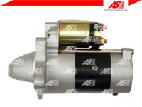 As-pl стартер ford ranger 2.5 td 4x4 er. eq Оригинал, фото thumb