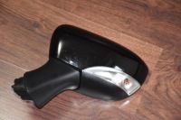 Дзеркало l renault clio iv ph 1 clio iv ph 2 11.12-09.19 Недорого, фото thumb