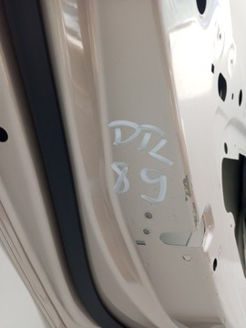 фото thumb №15, Volvo xc40 2017- двері ліві задні зад лівий ÷