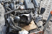 фото thumb №8, Audi a1 8x 1.2 tsi двигатель kompletny cbz cbza 110tkm