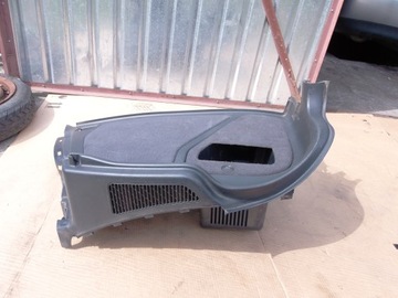 фото thumb №6, Боковина багажника левый audi a3 8l 3 дверь 8l3863879