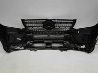 фото thumb №6, Mercedes gls x166 166 капот бампер крылья 197