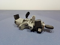 фото thumb №5, Toyota avensis ii t25 замок зажигания ключ 89783-05010