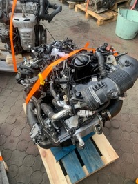 фото thumb №8, Двигун 1,4 tdi vw skoda seat cus cusa cusb 115tys kompletny!