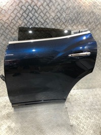 фото thumb №1, Дверь левый задняя задние maserati levante 004b