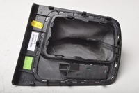 фото thumb №9, Seat leon iii ручка чехол переключения передач