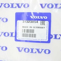 фото thumb №6, Volvo s60 mk2 ліва молдинг бампера передній nowa