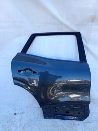 фото thumb №1, Renault kadjar 15-22 дверь задняя задние правое