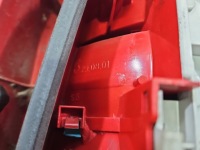 фото thumb №11, Фара зад левая крыльев audi a4 b5 универсал 98-01 европа
