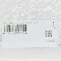 фото thumb №10, Mercedes benz cla c117 передняя часть бампер left lower lip a1178855000