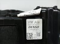 фото thumb №11, Audi a8 d5 отопитель воздуха задняя задняя 4n0820004a