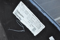 фото thumb №13, Ford mustang mach-e бампер задняя задний pdc r7 glacier grey