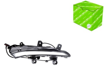 фото thumb №1, Свет дневные l peugeot 208 01.19- valeo