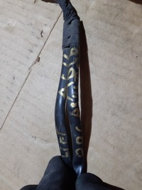 фото thumb №4, Audi a6 c6 джгут установка pdc зад мертве поля 4f0971085f