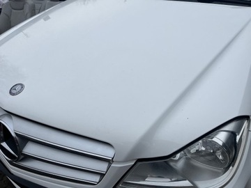 фото thumb №14, Mercedes w204 2.2cdi рестайлінг kpl перед 149 оригінал w колір