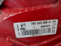 фото thumb №7, Фара праве зад 7n5945096h seat alhambra ii 7n