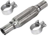 фото thumb №1, Соединитель эластичный труба выхлоп катализатора do mercedes vito w638 638 2.3