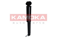 фото thumb №5, Kamoka амортизатор задняя l/p gaz