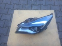 Купити Фара перед фара opel insignia рестайлінг  bi ксенон лівий європа повний, фото thumb