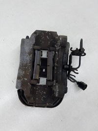 фото thumb №13, Audi q7 4l 3.0 tdi супорт гальмівний лівий задня