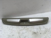 фото thumb №1, Защита поперечина заднего renault laguna iii kombi 07-14