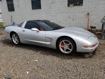 фото thumb №9, Суппорт тормозной переднее chevrolet corvette c5