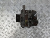 Toyota auris 1 corolla генератор 1.4 d4d 2706033071 2007r Оригінал, фото thumb