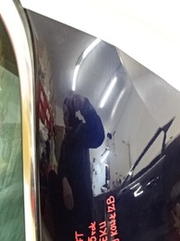 фото thumb №5, Citroen ds4 lift дверь левая задние eku