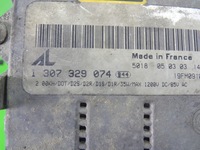 фото thumb №11, Bmw e46 lift фара правий передній лампа перед ксенон 1305235713