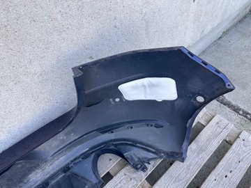 фото thumb №6, Бампер зад задний vw golf vii 7 5g6 рестайлинг fl gti 2016- + спойлер 5g6807421b