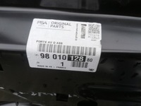 фото thumb №4, Двері перед citroen cactus