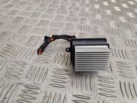 фото thumb №1, Citroen jumpy 2017 резистор / резистор вентилятор обдув