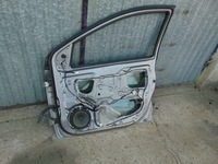 фото thumb №16, Дверь правый перед hyundai i20 1 lift 2012-2014 цвет sag