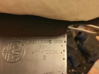 фото thumb №2, Защита предохранителей alfa giulia qv 156110385