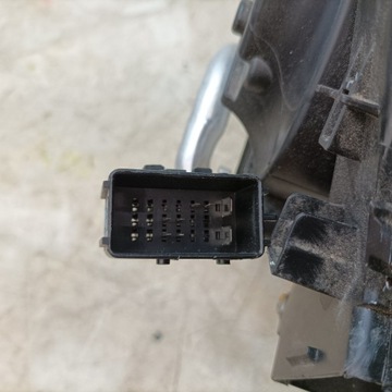 фото thumb №16, Jeep compass 17- обігрівач повітродувка usa