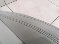 фото thumb №13, Maserati granturismo m145 левое чехол na сиденье салон-