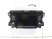 фото thumb №1, Mazda 6 gj радіо навігація ghr966dv0b