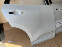 фото thumb №5, Renault koleos 2 ii 17 двері праве передні задня задні перед