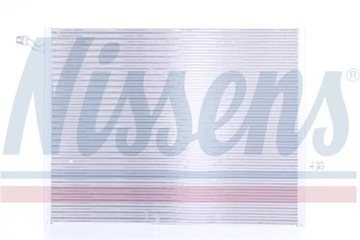 фото thumb №15, Nissens радіаторів двигуна води mercedes cls e e всюдихідний e e