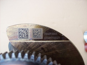 фото thumb №5, Bmw f39 f48 f56 f60 wał колінчастий b38 b32 7640930