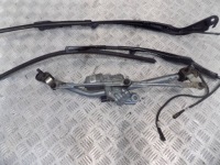 фото thumb №2, Alfa romeo stelvio 2017- механізм двірник перед ramiaona europa