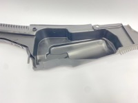 Купить Жабо левая канал жёлоб odprowadzenia воды mercedes w140 c140 1408302128, фото thumb