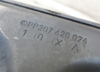 фото thumb №5, Mercedes c207 3.0 2009 панель фари кронштейн лампи ліва