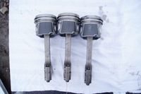 фото thumb №5, Поршень renault master 2.3 dci m9t комплект