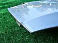 фото thumb №11, Крила лівий перед mercedes b klasa w246