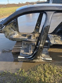 фото thumb №1, Skoda kodiaq блок двигателя порог левый 16r.-